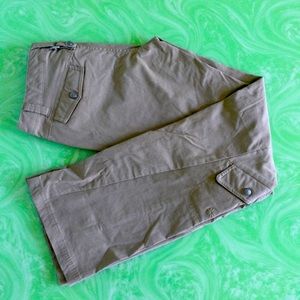 Athleta boot cut pants